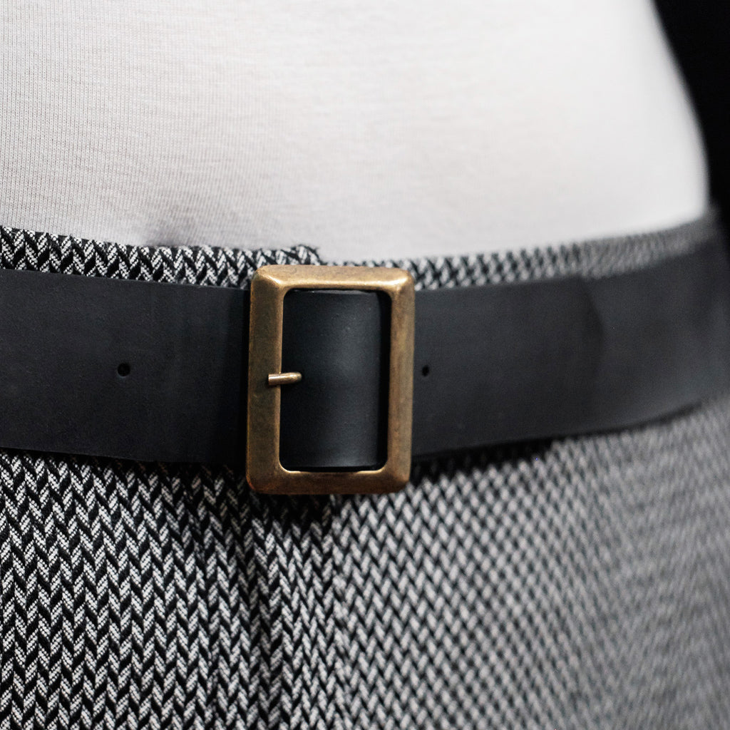 Ceinture Bastille 3cm de large