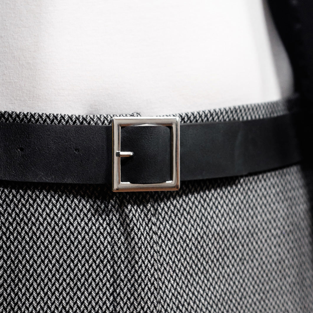 Ceinture Belleville - 3cm de large
