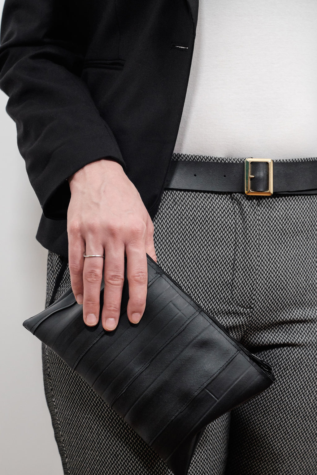 Ceinture Bel Air 3cm de large