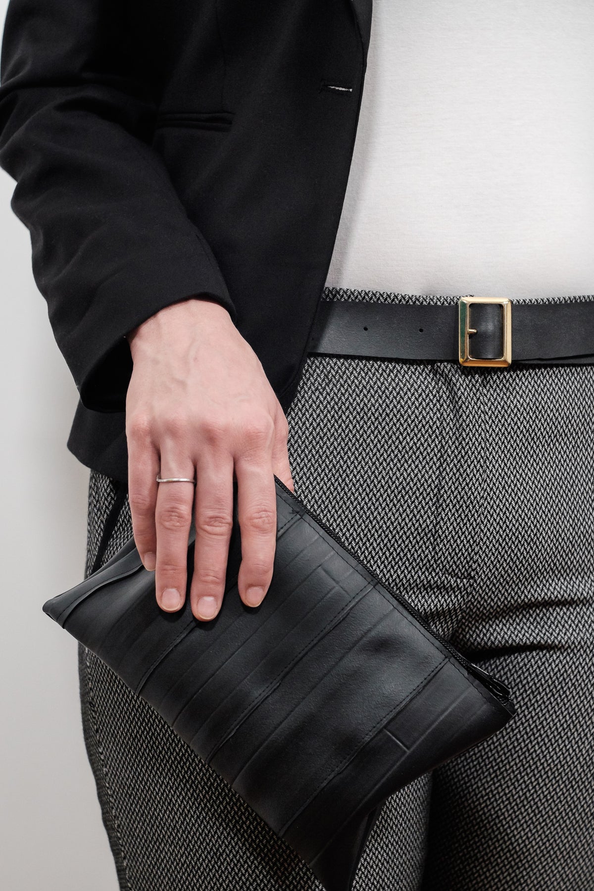 Ceinture Bel Air 3cm de large