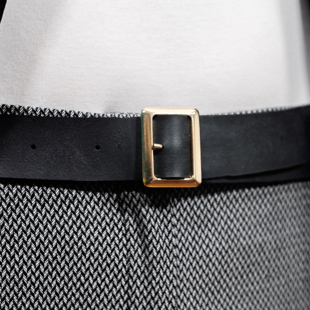 Ceinture Bel Air 3cm de large