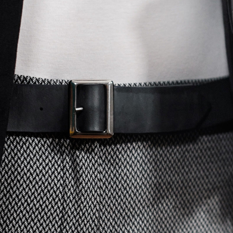 Ceinture Bercy 3cm de large