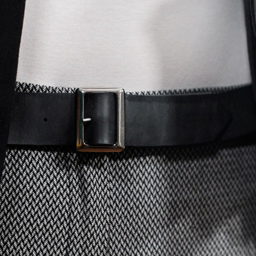 Ceinture Bercy 3cm de large