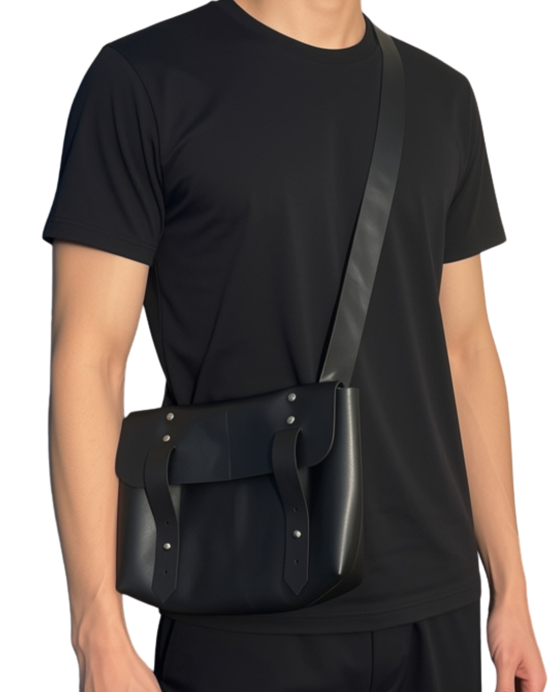 Sac Rice — 100% chambre à air de camion