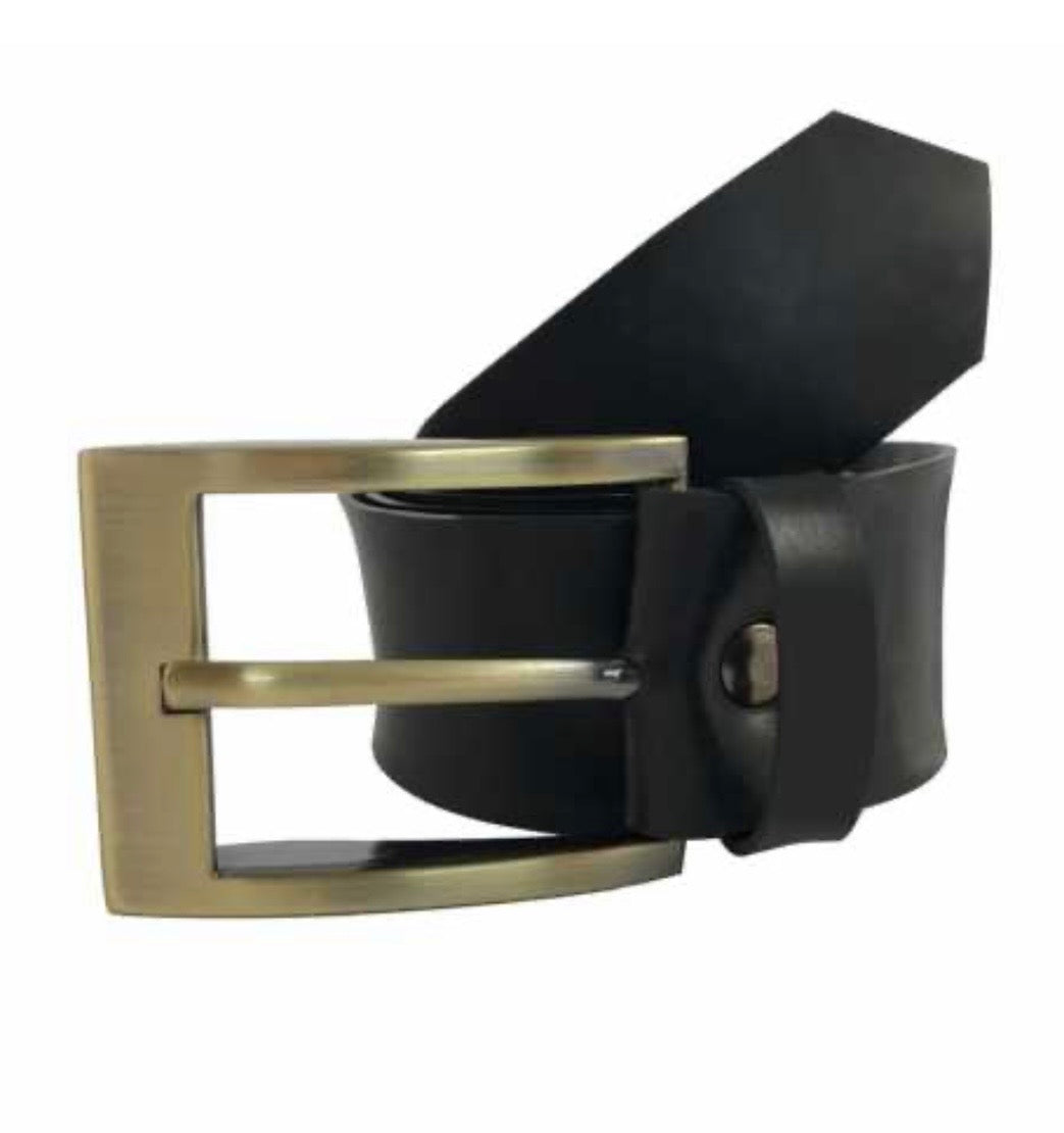 Ceinture Louvre 3,5cm de large